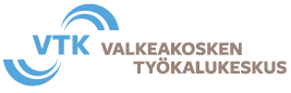 Valkeakosken Työkalukeskus Logo